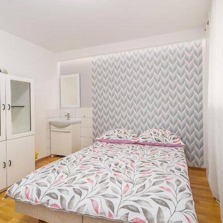 Pod Roza Wiatrow Apartment โควอบเซก ภายนอก รูปภาพ