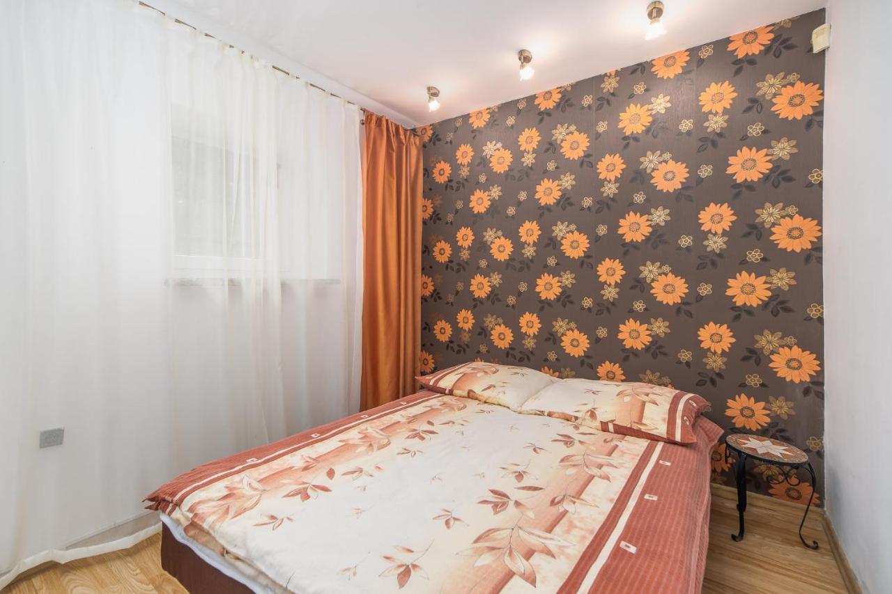 Pod Roza Wiatrow Apartment โควอบเซก ภายนอก รูปภาพ