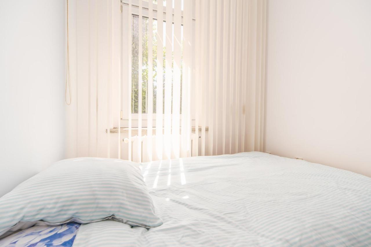 Pod Roza Wiatrow Apartment โควอบเซก ภายนอก รูปภาพ