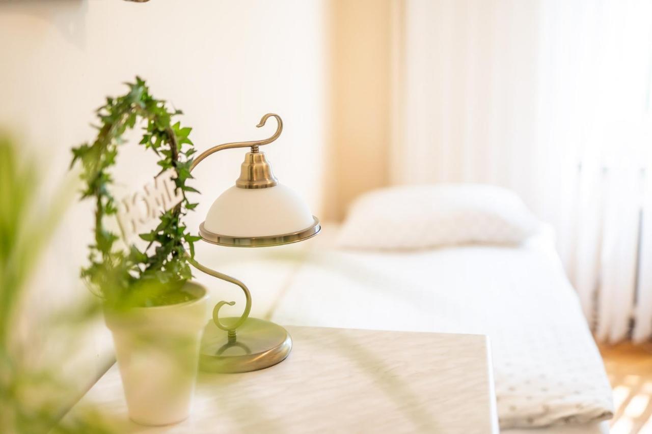 Pod Roza Wiatrow Apartment โควอบเซก ภายนอก รูปภาพ