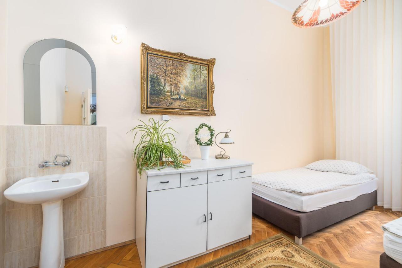 Pod Roza Wiatrow Apartment โควอบเซก ภายนอก รูปภาพ