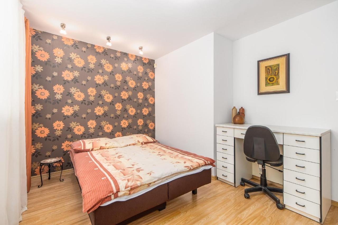 Pod Roza Wiatrow Apartment โควอบเซก ภายนอก รูปภาพ